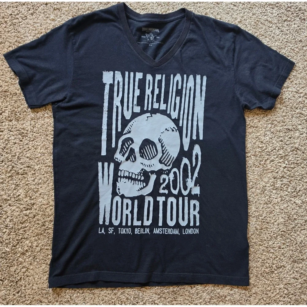 True Religion true religion